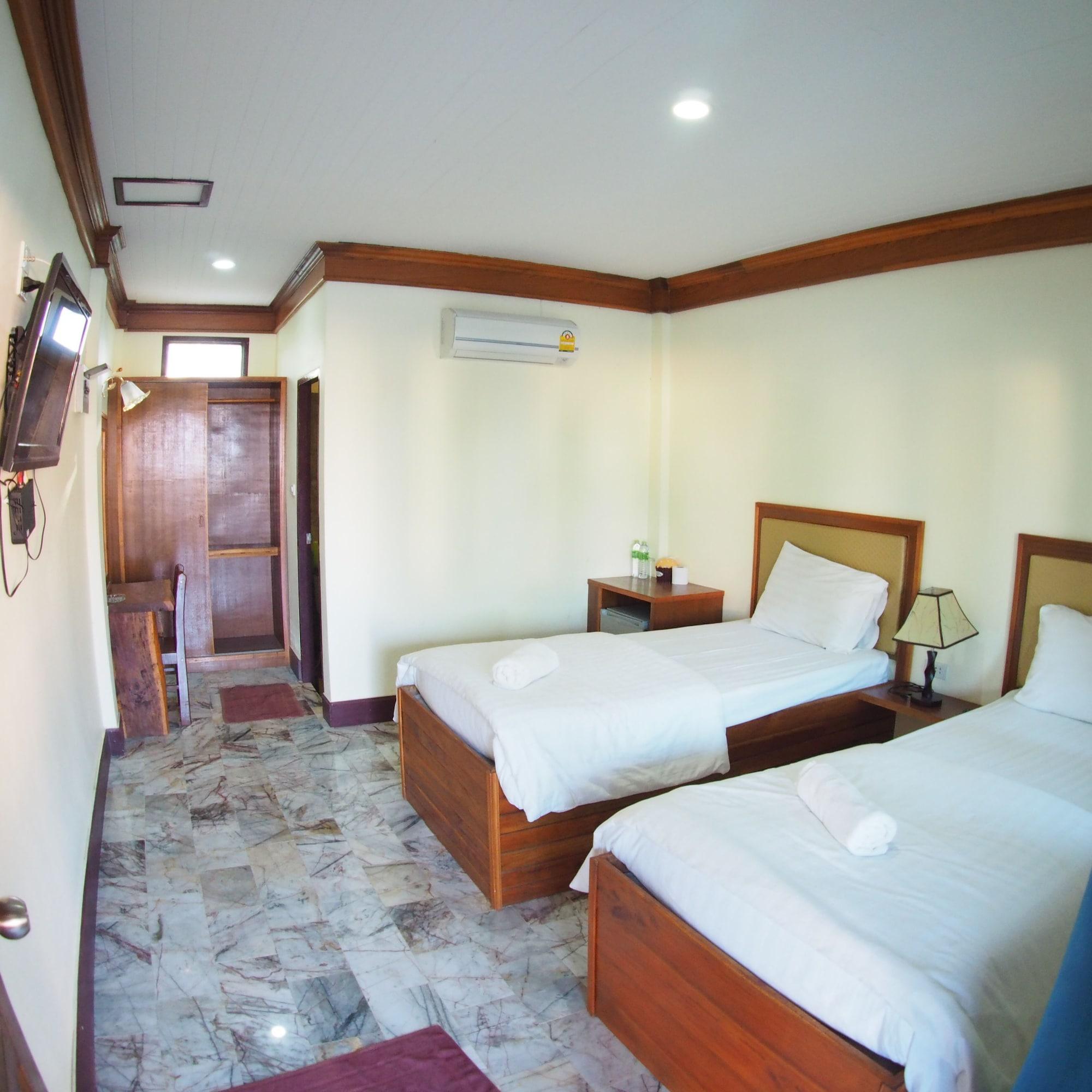 Needa Rock Resort Ханом Экстерьер фото