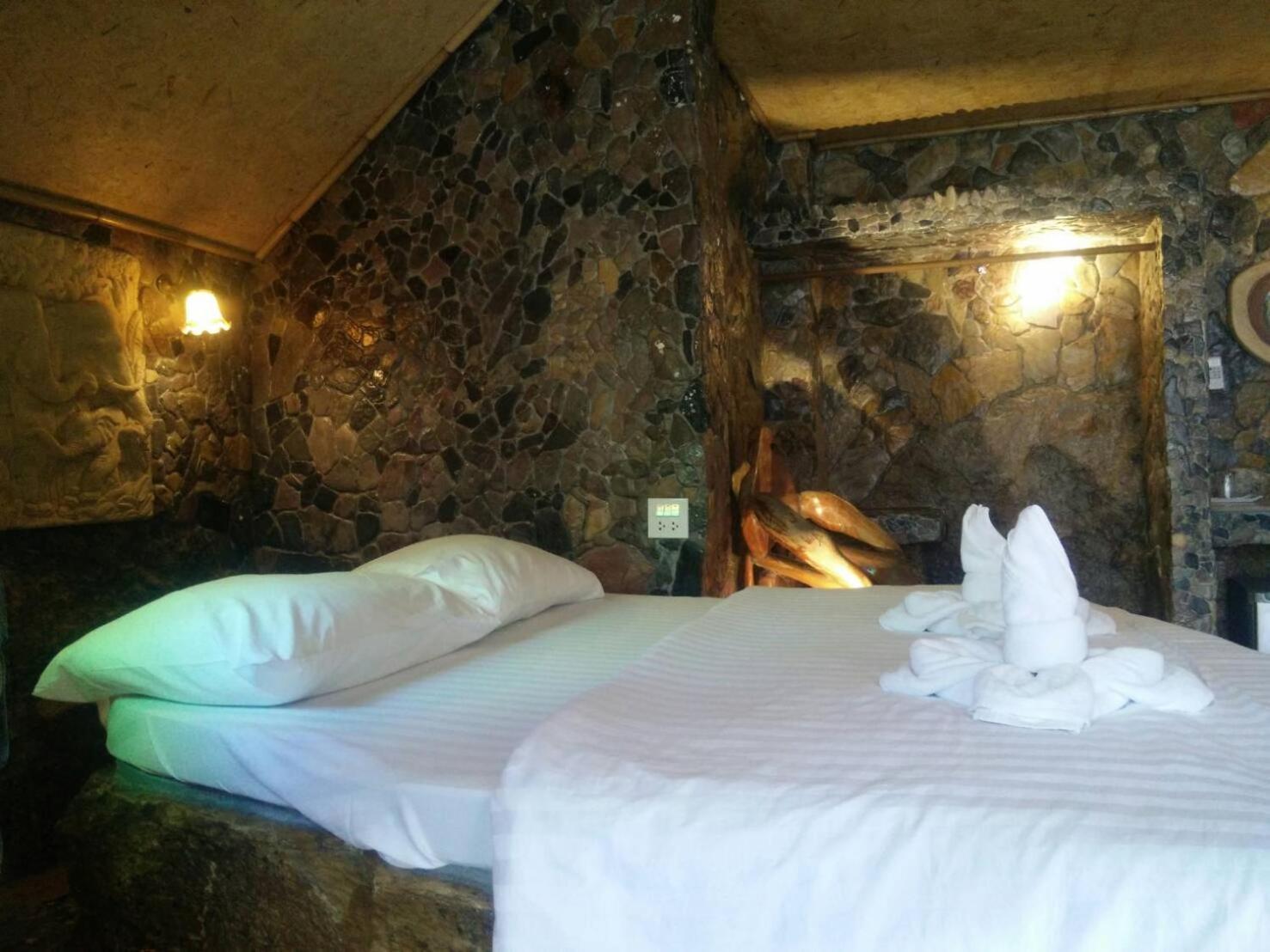 Needa Rock Resort Ханом Номер фото