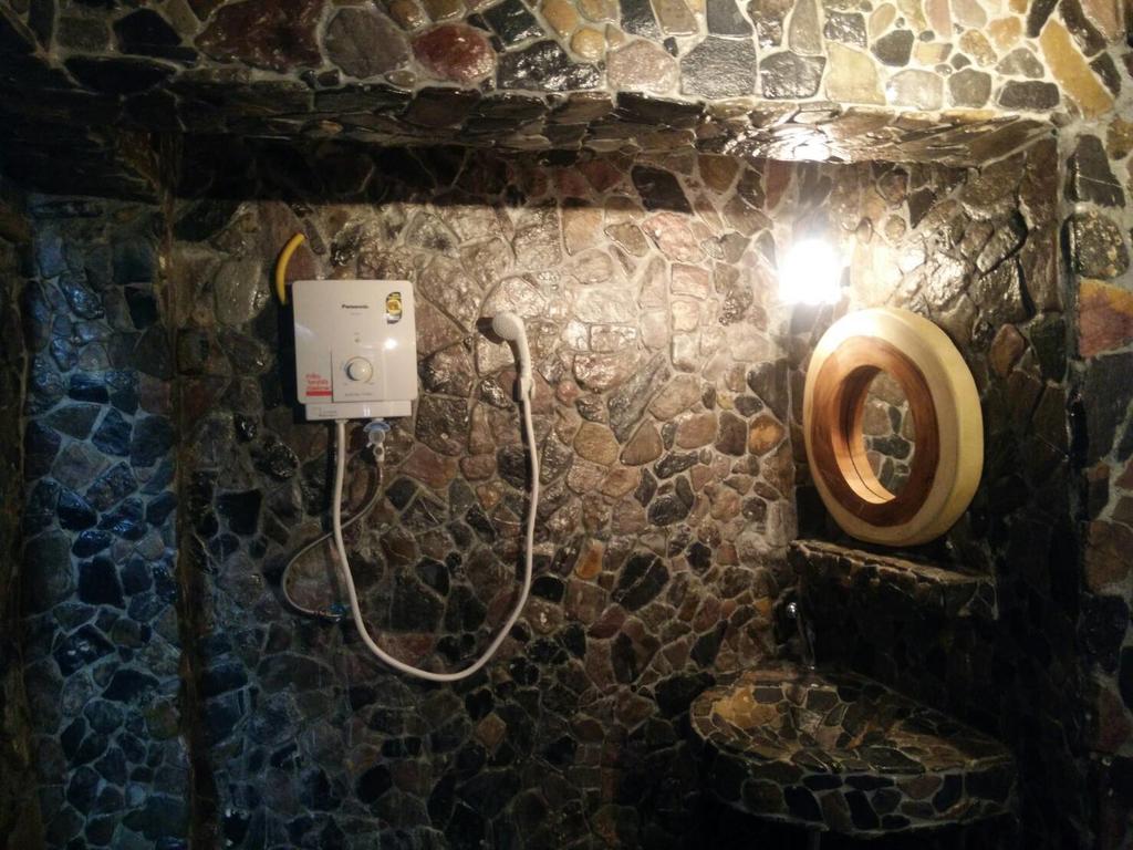 Needa Rock Resort Ханом Экстерьер фото